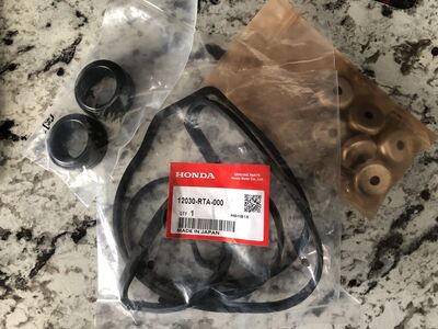Honda/Acura Valve Cover Gasket Kit