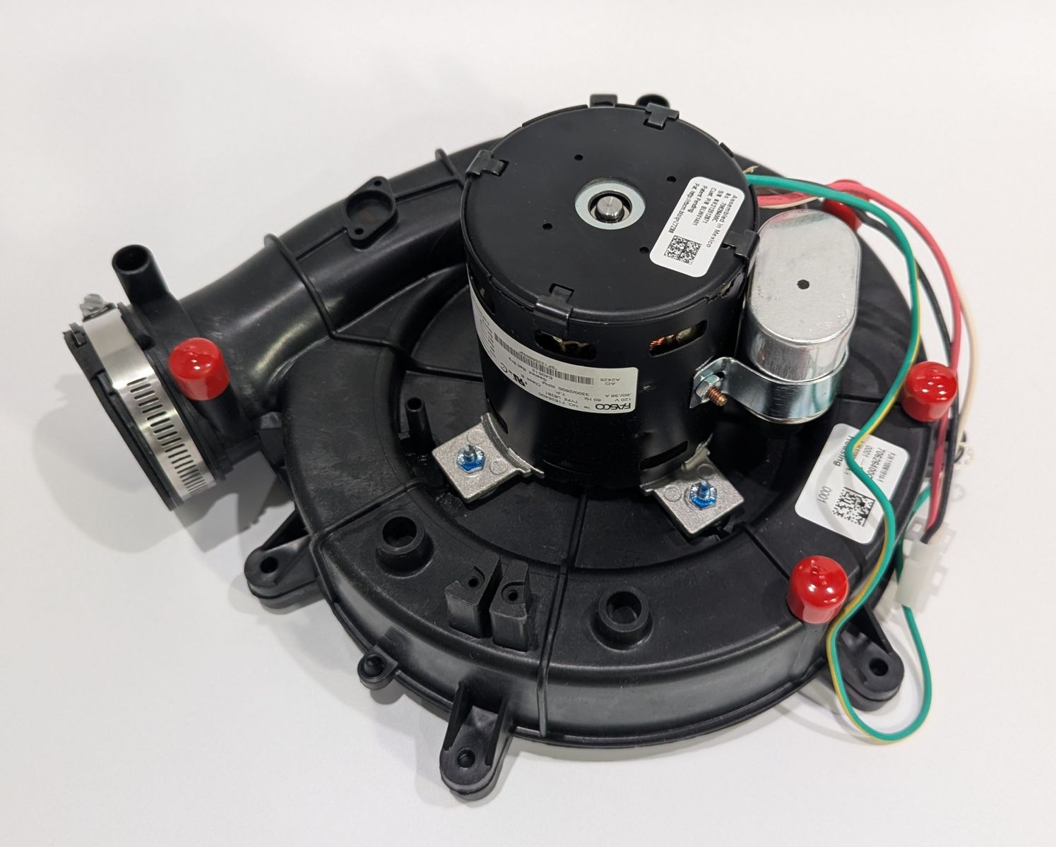 NEW Fasco A277 Furnace Inducer Motor 70626400CS – Trane / American Standard (15 Available)