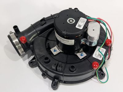 NEW Fasco A277 Furnace Inducer Motor 70626400CS – Trane / American Standard (15 Available)