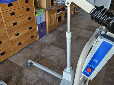 Invacare Reliant 450