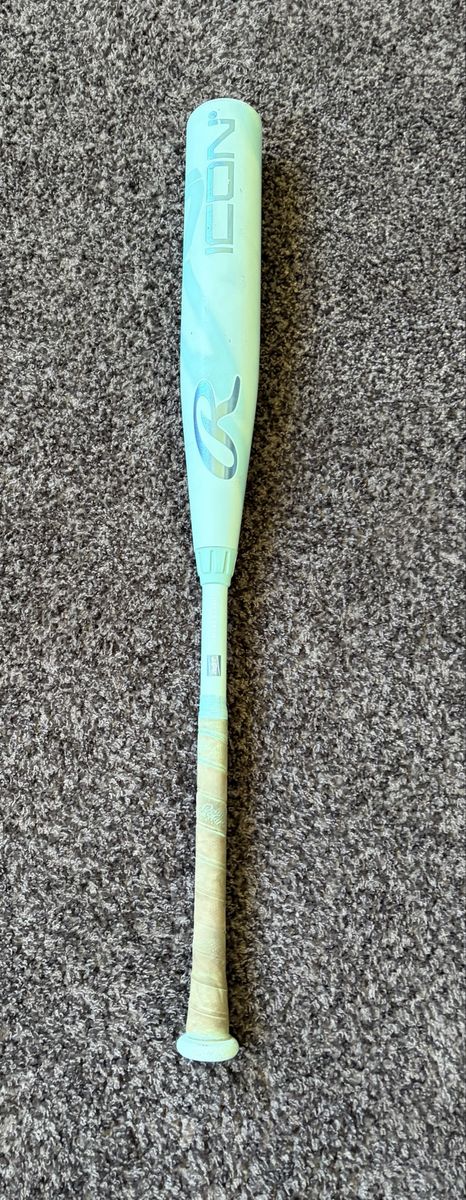 Rawlings ICON Baseball Bat