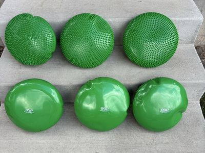 Black Mountain Products exercise balance stability disc