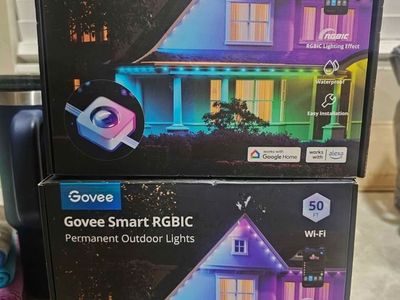 govee outdoor lights