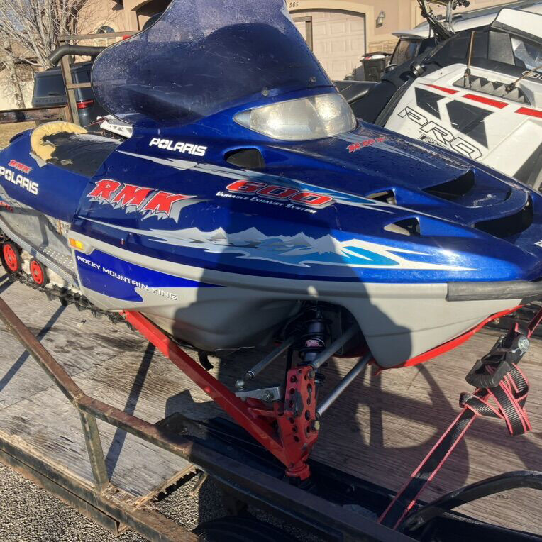 2002 Rmk 600