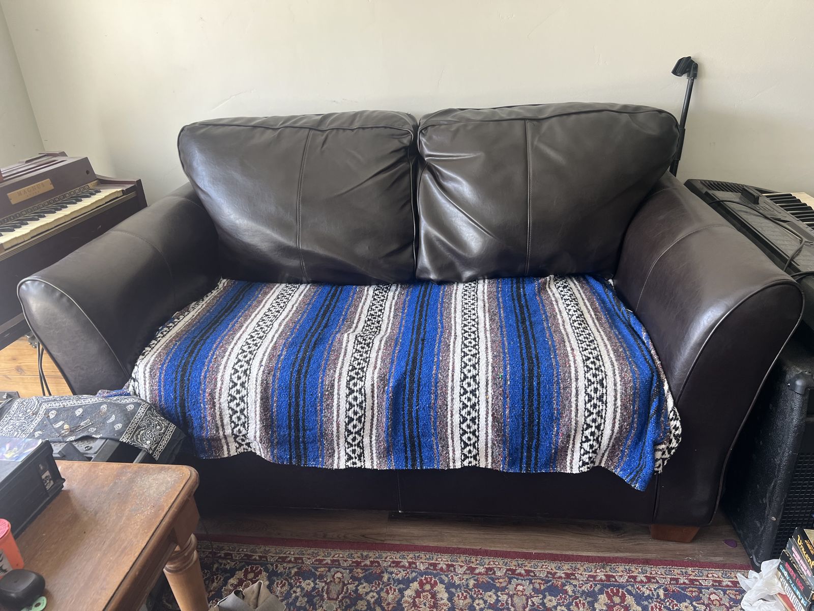 FREE love seat