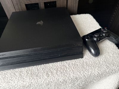 Sony Playstation 4 Pro