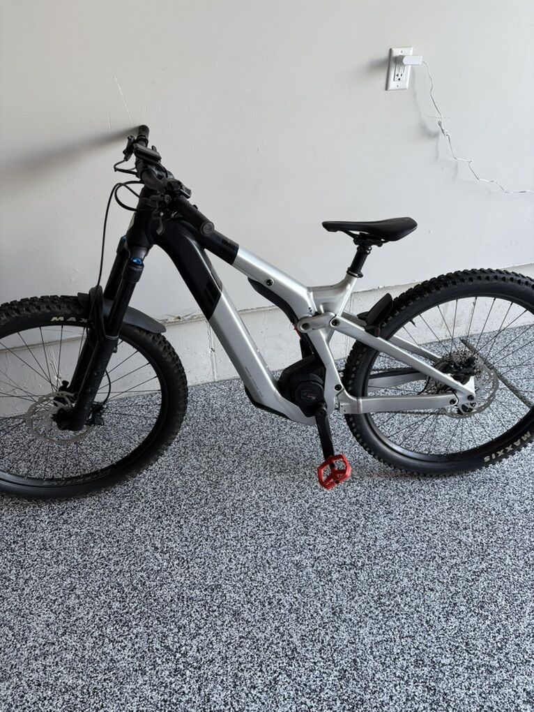 SCOTT Patron 920 E-bike