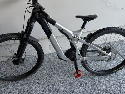 SCOTT Patron 920 E-bike