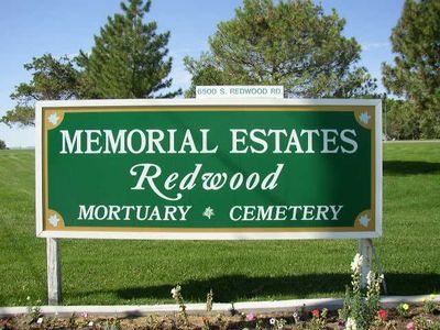 2 Cemetery Plots and more