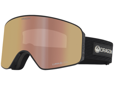 Dragon NFX Mag Goggles
