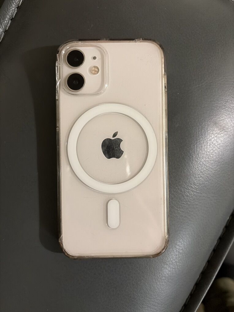 iPhone 12 Mini UNLOCKED ANY CARRIER