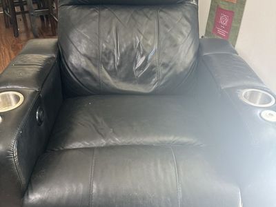 Power Recliner Chair