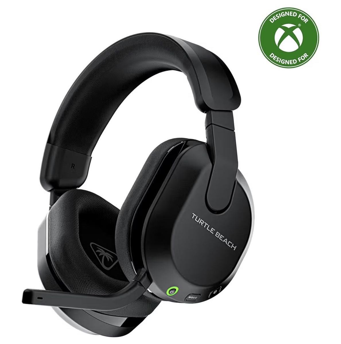 Turtle Beach Stealth 600 Wireless Multiplatform Amplified Gaming Headset for Xbox Series X|S, Xbox One, PC, PS5, PS4, & Mobile