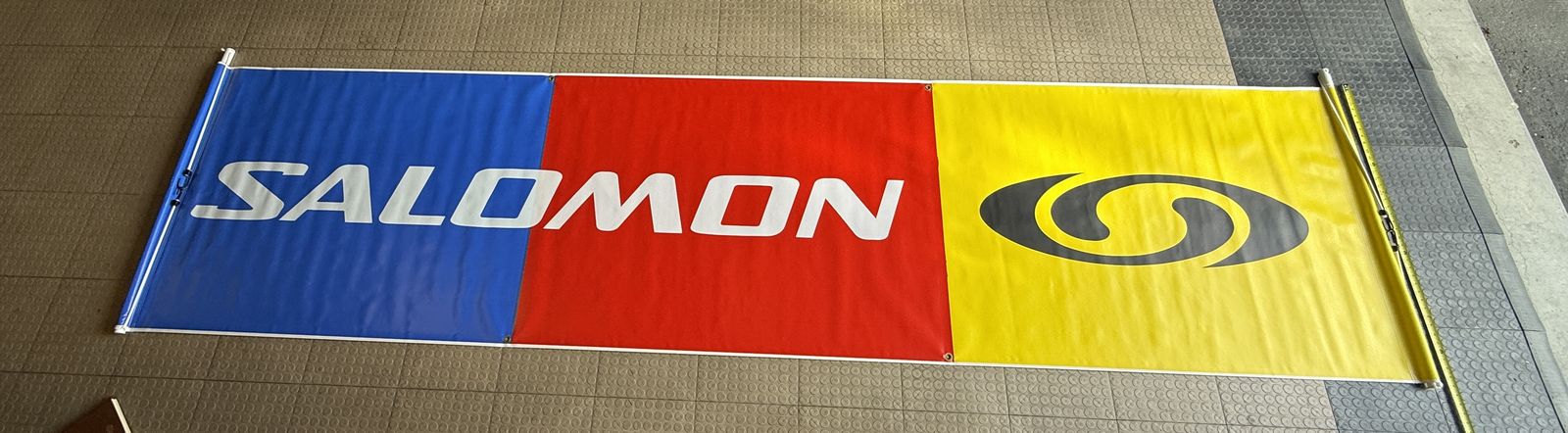 Shop Banners and Signs - North Face, Marker, Vans, Burton, Wakeboarding, Skateboarding, Snowboarding