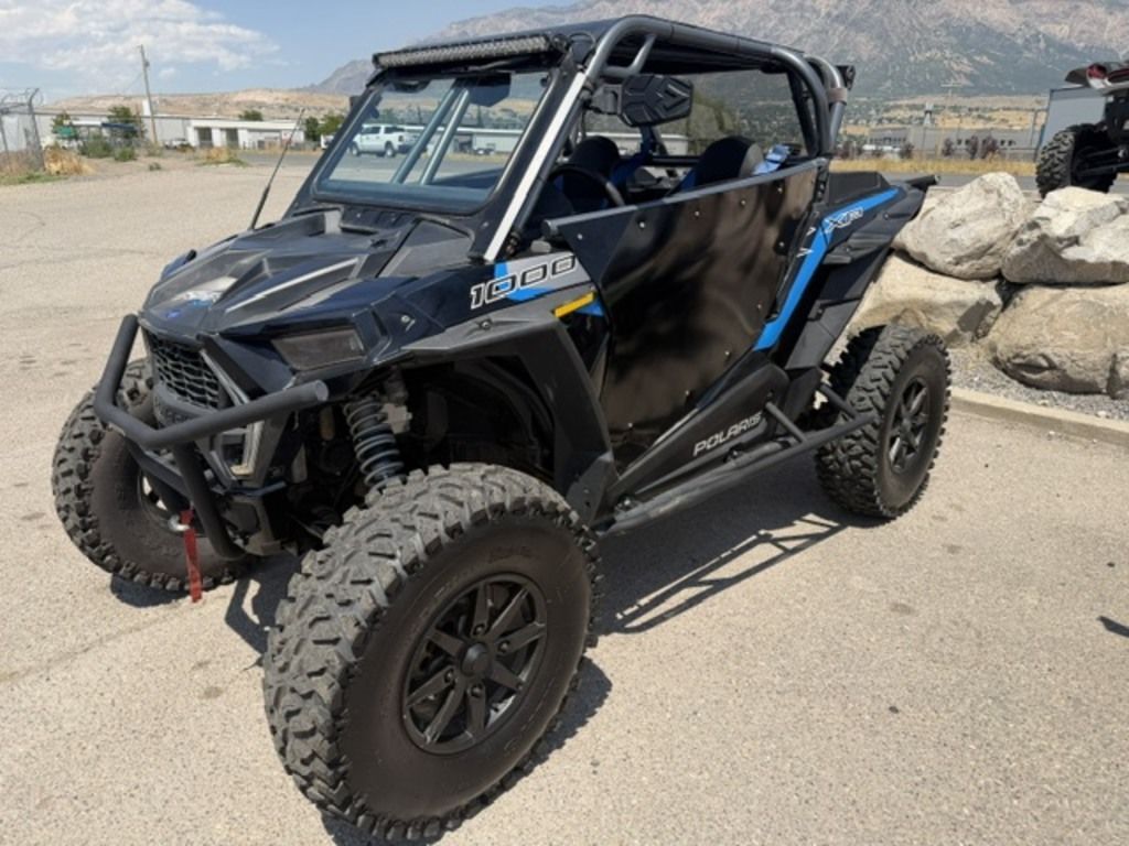 2023 Polaris® RZR XP 1000 Ultimate