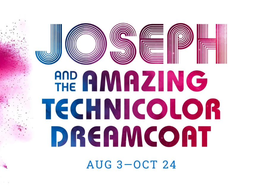 Joseph | Hale Center Theatre | Fri Sep 11 @ 7:30 | 2 Tickets | $150 ($75 Each)
