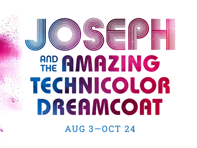 Joseph | Hale Center Theatre | Fri Sep 11 @ 7:30 | 2 Tickets | $150 ($75 Each)