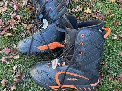 Snowboard Boots
