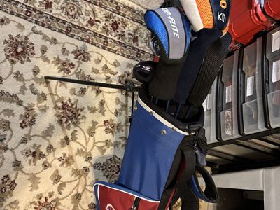 Golf Club Set Kid Set