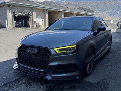 2020 Audi S3 Premium Plus