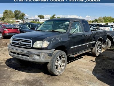 Just In! 2002 Toyota Tundra Parts - UTPAP Ogden