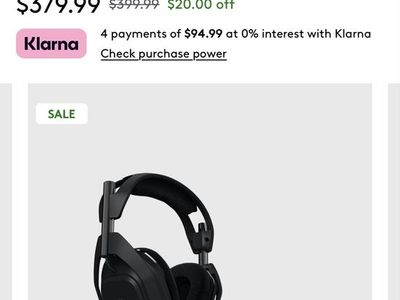 Astros A50 X