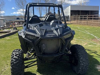 2022 rzr xp 1000 s