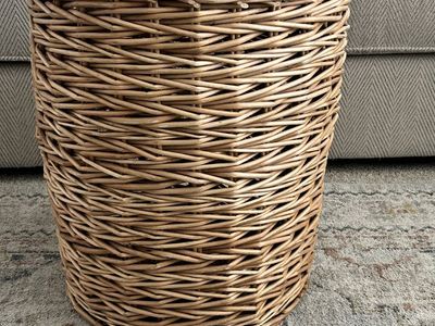 Laundry Basket