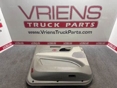 Peterbilt Left Interior Door Panel