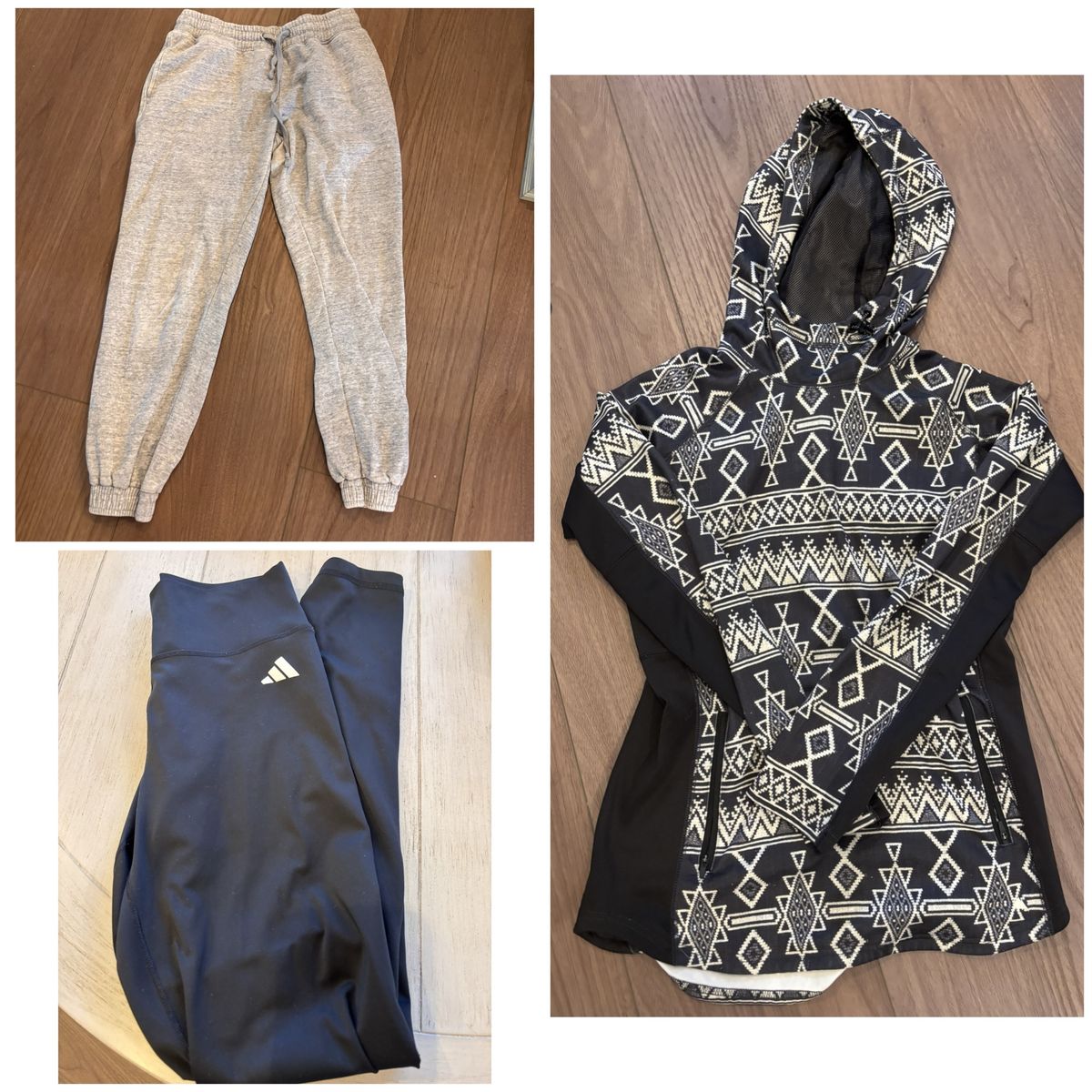 Women’s Size Small Activewear $18/ALL!!