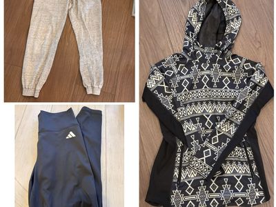Women’s Size Small Activewear $18/ALL!!