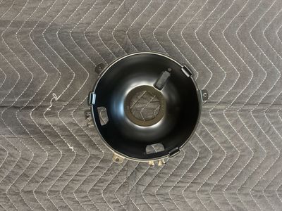 Mustang Headlamp Bucket