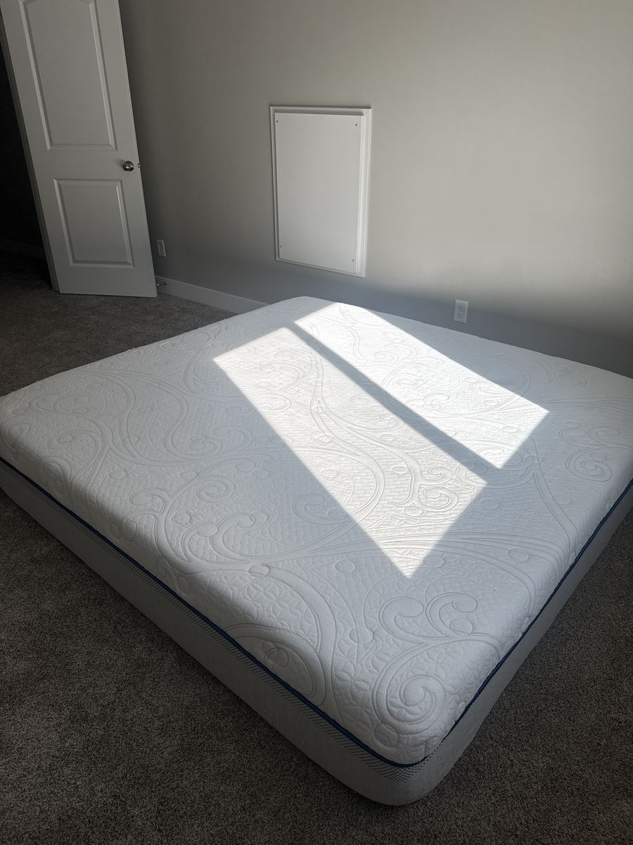 King Mattress