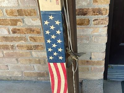 US flag