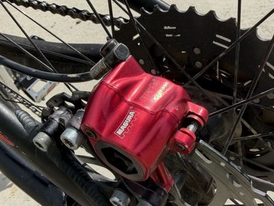 SPECIALIZED