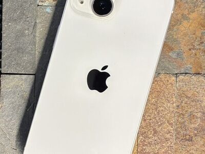 256 Gb iPhone 14 96% BatteryHeakth Unlocked