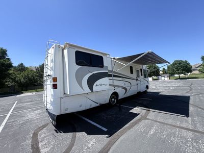 2004 national Sea breeze XL