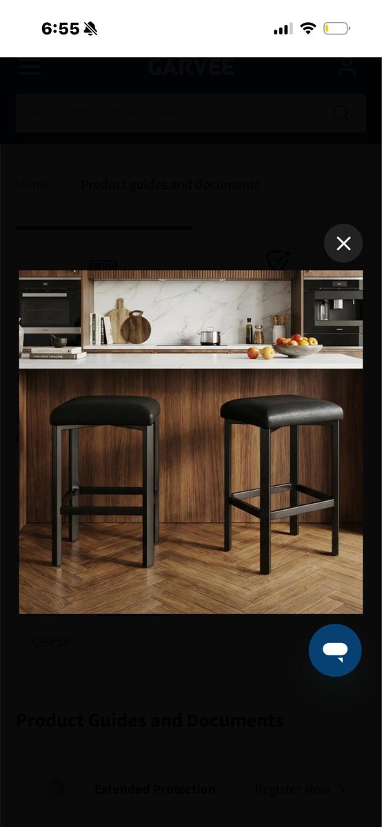Barstools 40$ OBO Set of 4 Brand NEW still in box!