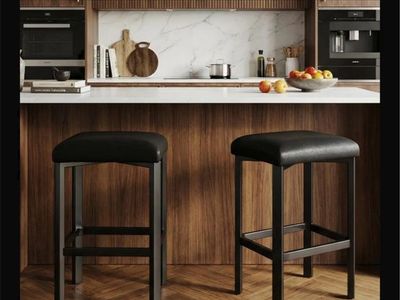 Barstools 40$ OBO Set of 4 Brand NEW still in box!