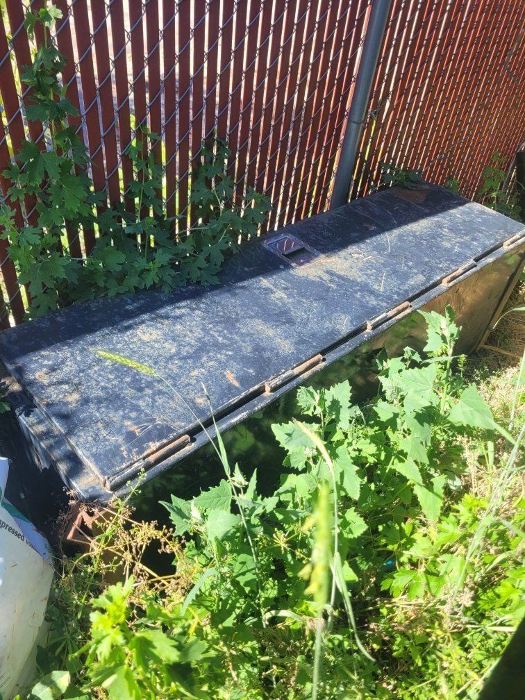 truck box