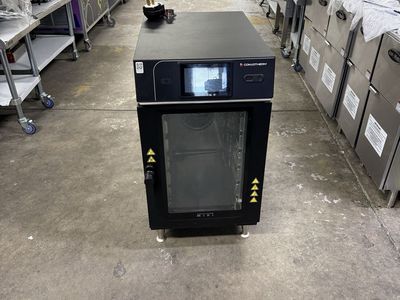 Electric Convo Therm Combi Combi steamed oven 208-240 volts 3 phase in excellent working condition