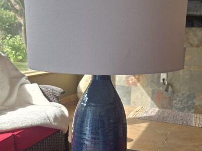 Table Lamp