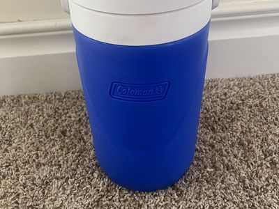 Water jug