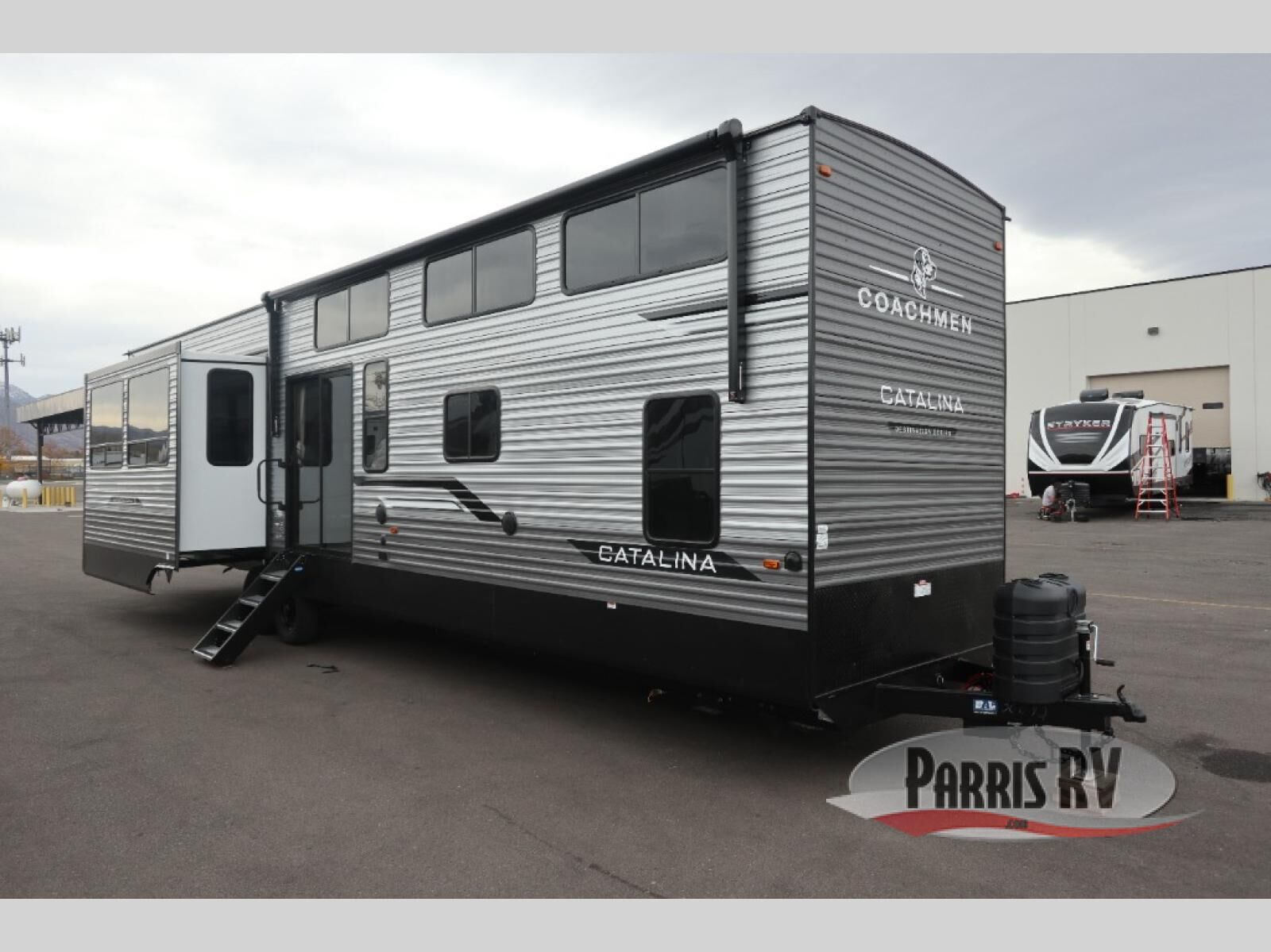 New 2026 Coachmen RV Catalina Destination Series 44CONDO