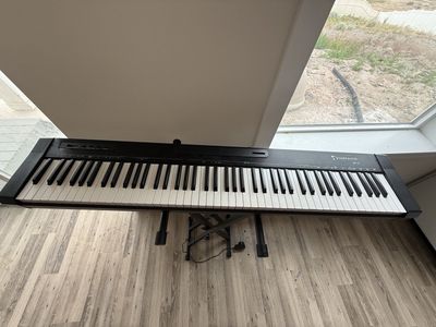 Starfavor SP-10 keyboard