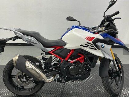 2023 BMW R 310 GS For Sale!