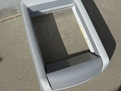 Petsafe Litter Box