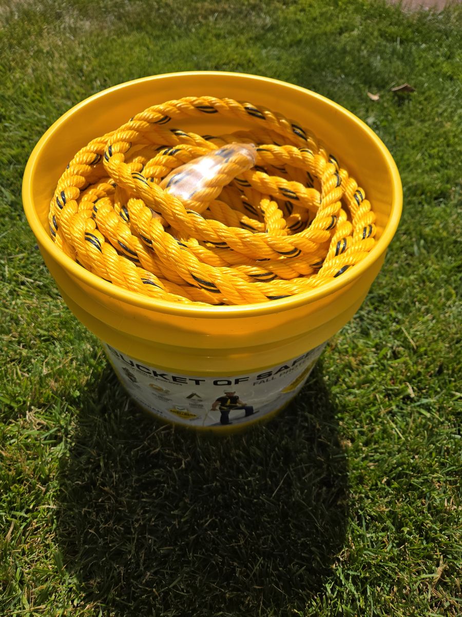 Safety harness  kit for sale