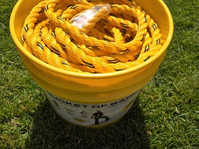 Safety harness kit for sale