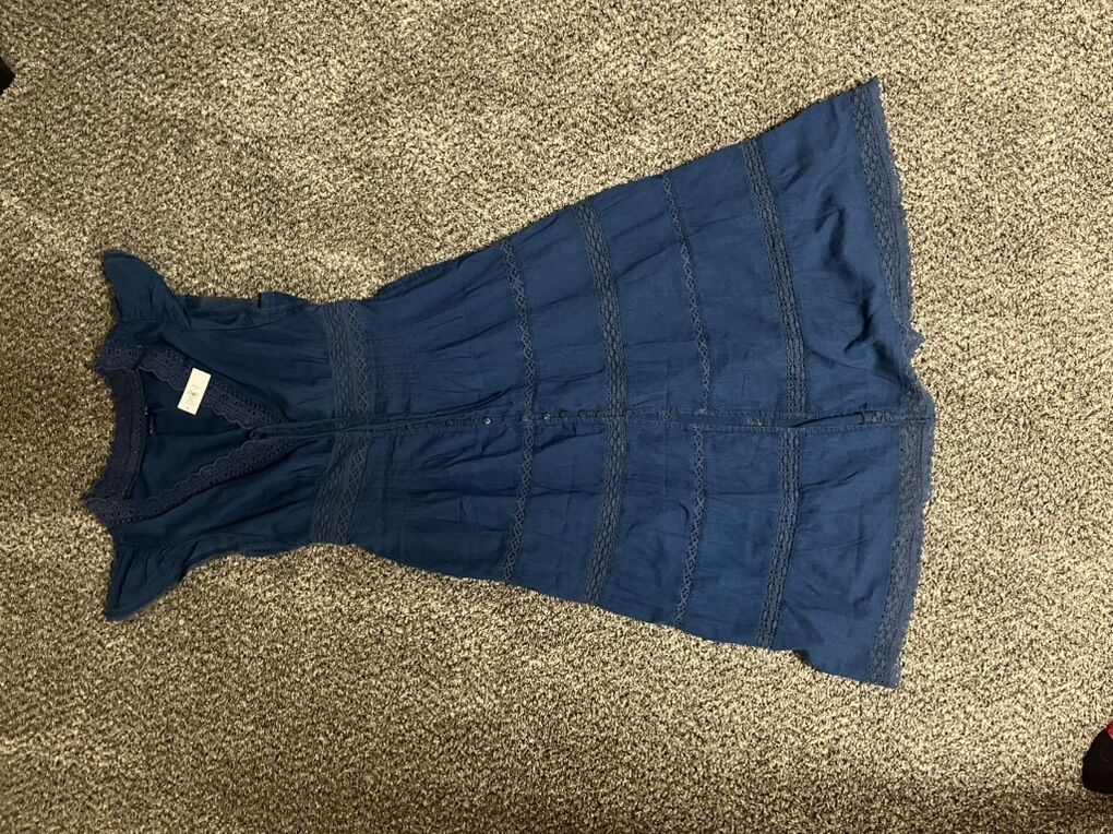 Womens Dress, Small